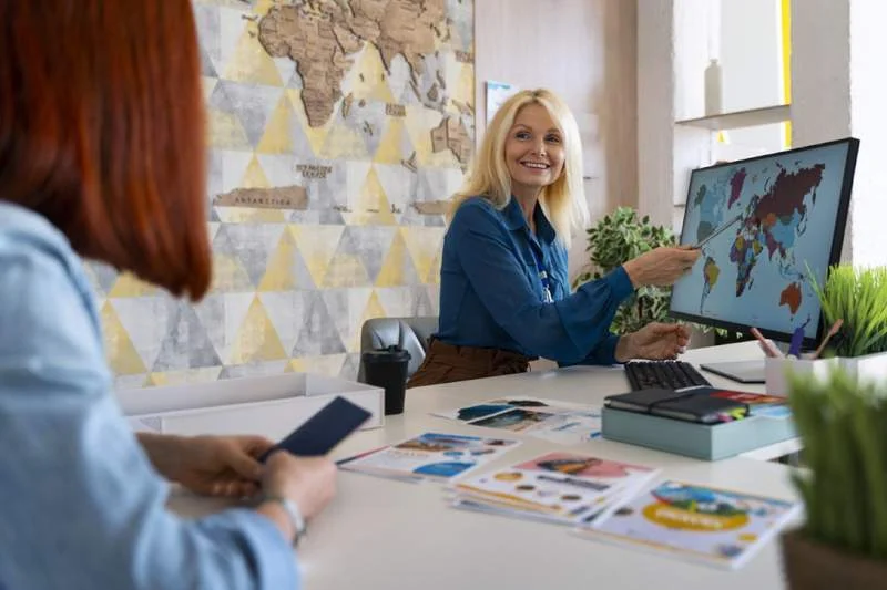 Google Ads strategije za turističke agencije – privucite putnike online